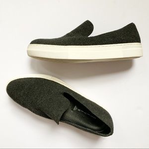 STEVEN by Steve Madden Arden Slip On Sneaker 7.5